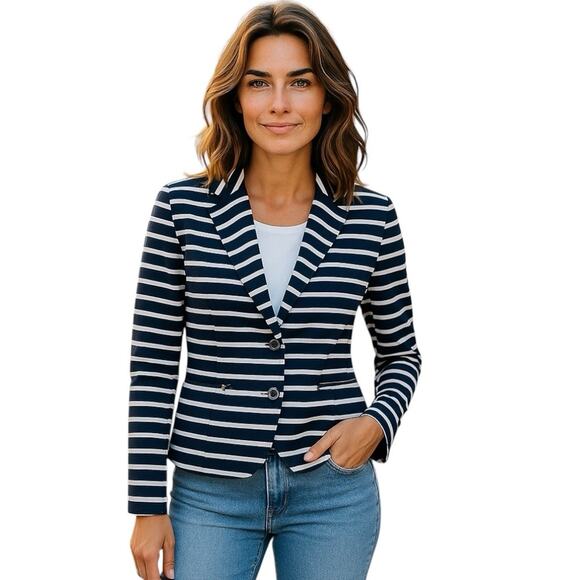 Bundle of 3 Jackets Boho Chic Coastal Cruise Vacation Feminine Y2K  Size S - Picture 10 of 13